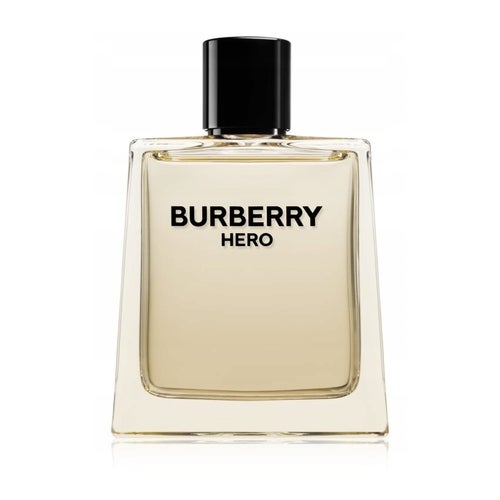 Burberry Hero Eau de Toilette Genopfyldelig 50 ml