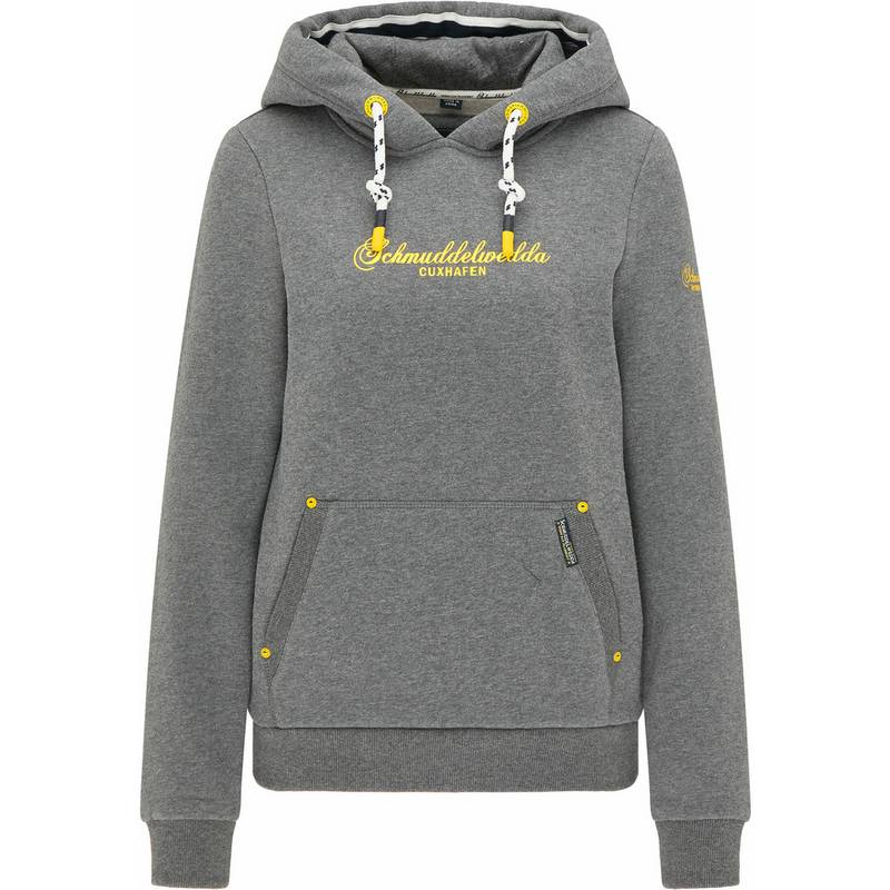 Schmuddelwedda Hoodie Damen