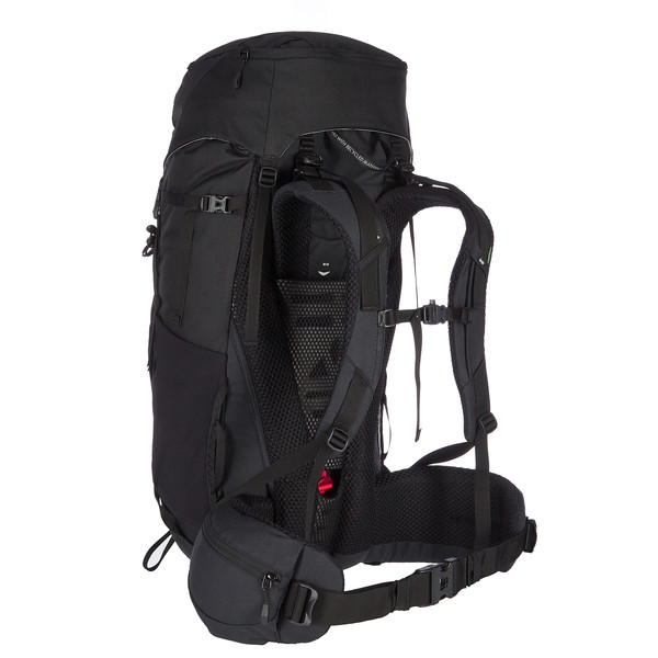 ASYMMETRIC 42+8 - Tourenrucksack