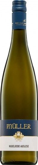 2020 Huxelrebe Auslese edelsüß - Weingut Axel Müller