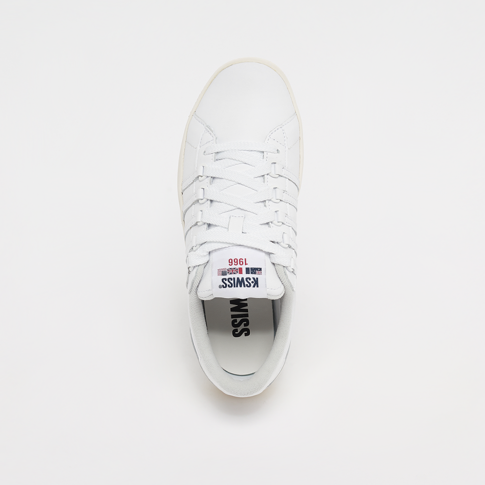 K-Swiss Slammclassic CC 97431-979-M / weiss