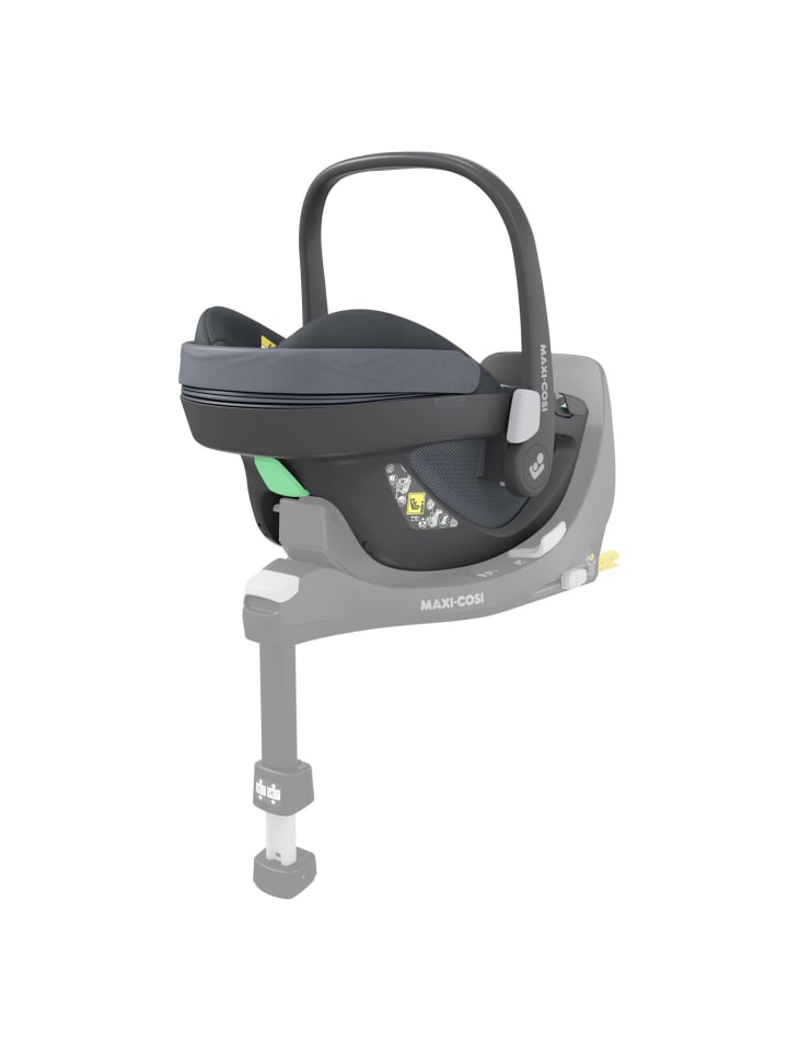 Maxi-Cosi Pebble 360 Babyschale Essential Graphite in Grau ab 0 Monate günstig kaufen onesize