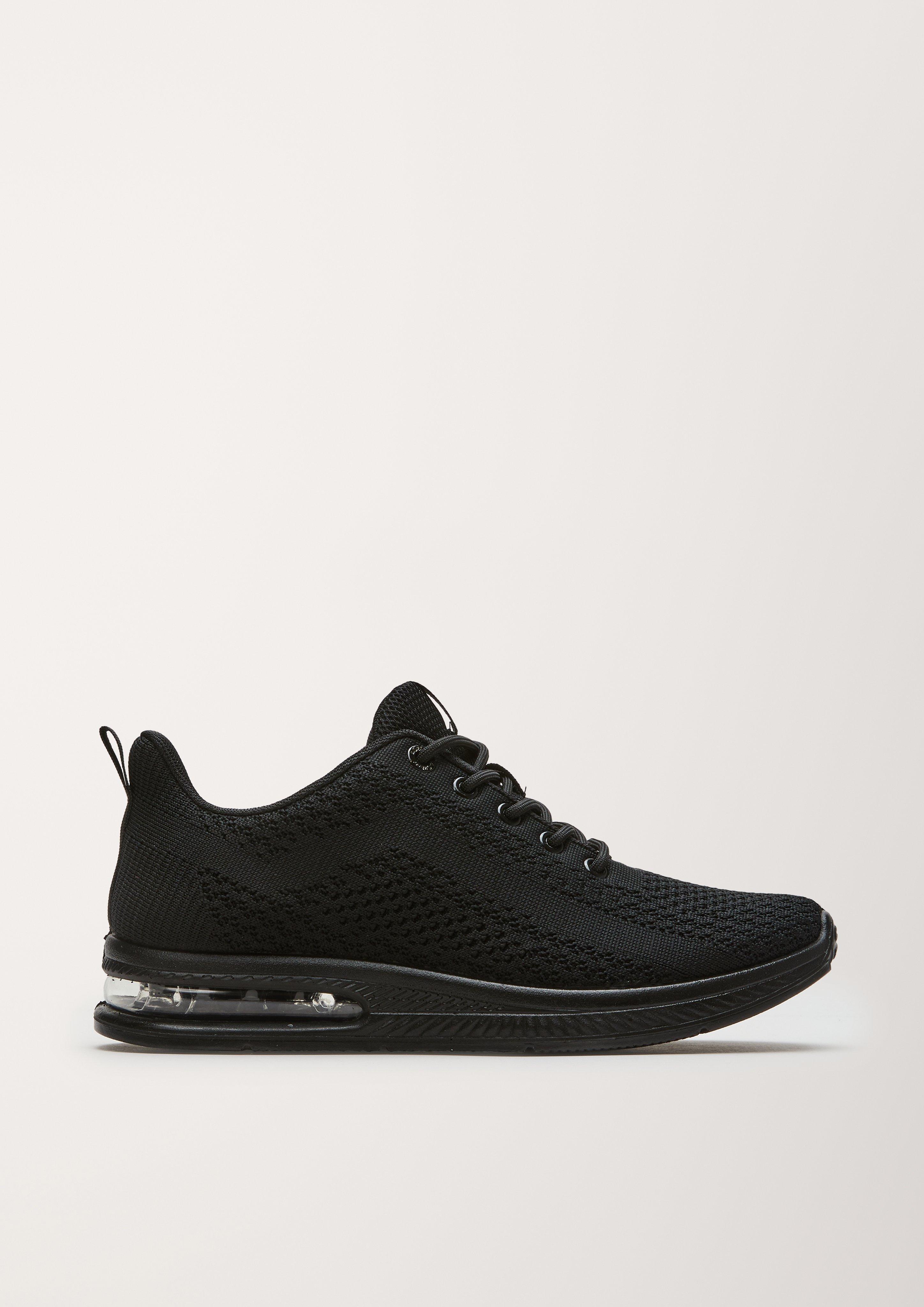 Sneaker mit Strukturmuster  6005289-001