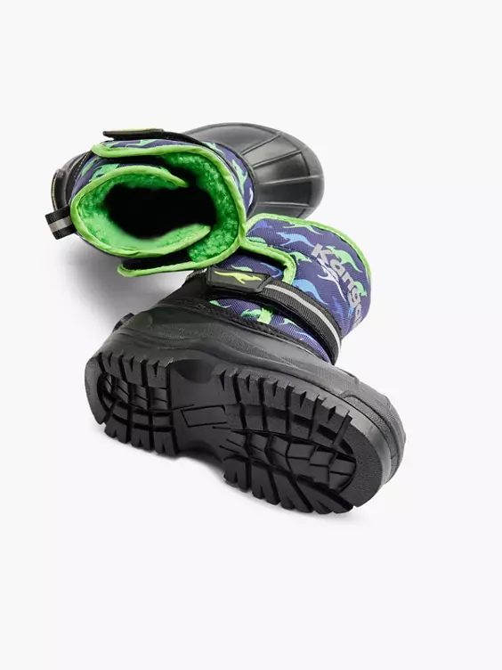KangaRoos Schneeboots