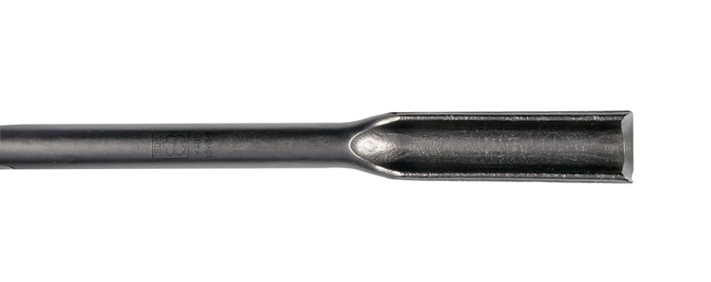 HiKOKI Accessories 750996 Κοίλο καλέμι SDS-Max 26x300mm