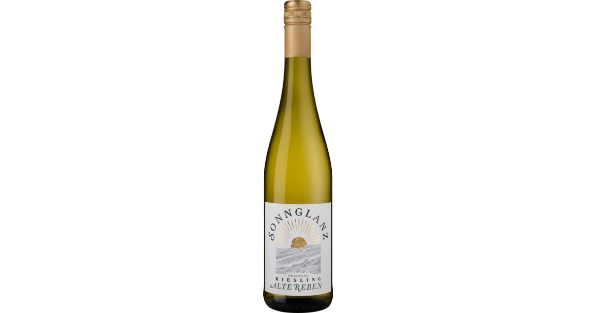 Sonnglanz Riesling Alte Reben