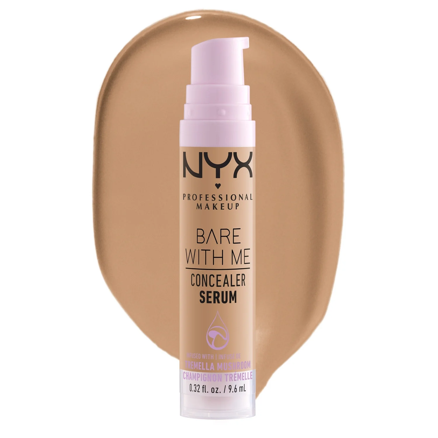 Sérum corrector Bare With Me - Rostro