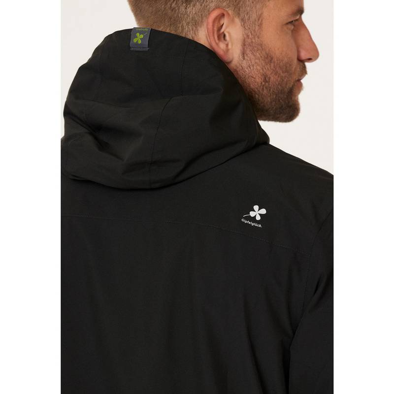 Gipfelglück Johann Outdoorjacke Herren