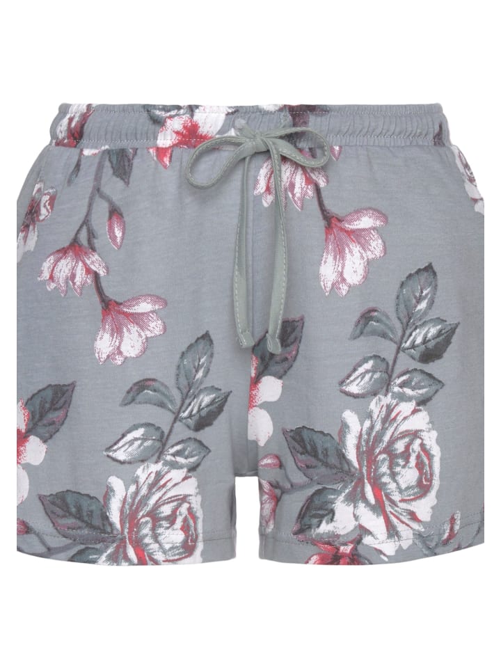 VIVANCE DREAMS Shorty in mint-grau günstig kaufen