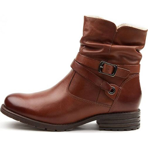 Drievholt Winterstiefelette