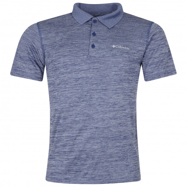 Columbia - Zero Rules Polo Shirt - Polo-Shirt