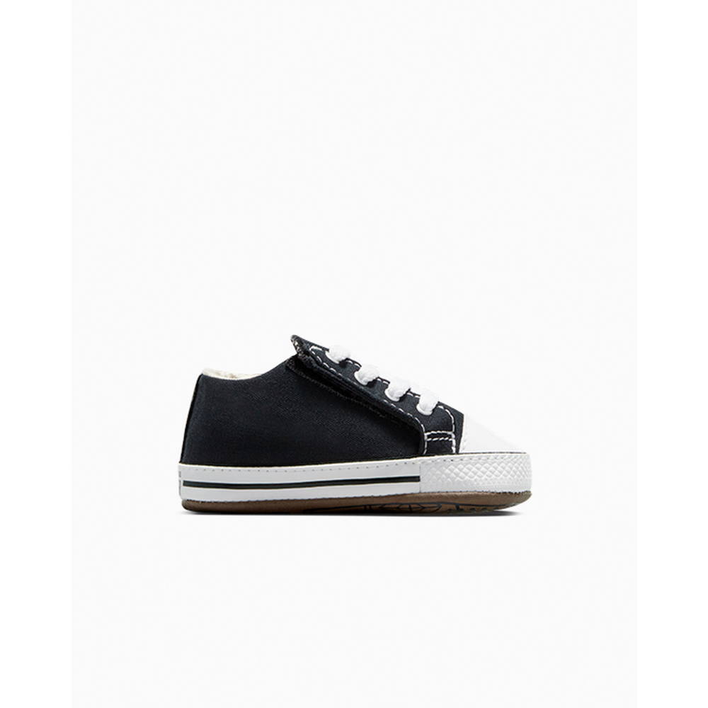 Converse Chuck Taylor All Star Cribster 865156C / schwarz