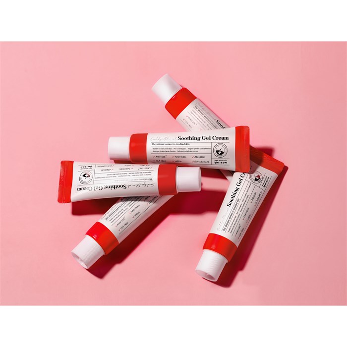 Soothing Gel Cream
