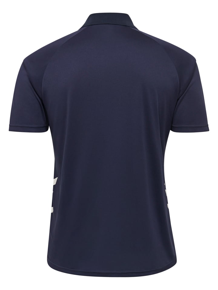 Hummel Hummel Polo Hmlpromo Kinder in MARINE günstig kaufen
