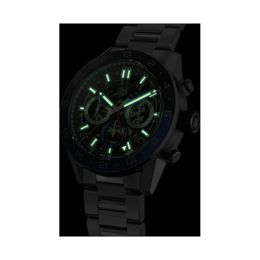 TAG Heuer Chronograph Carrera Chronograph