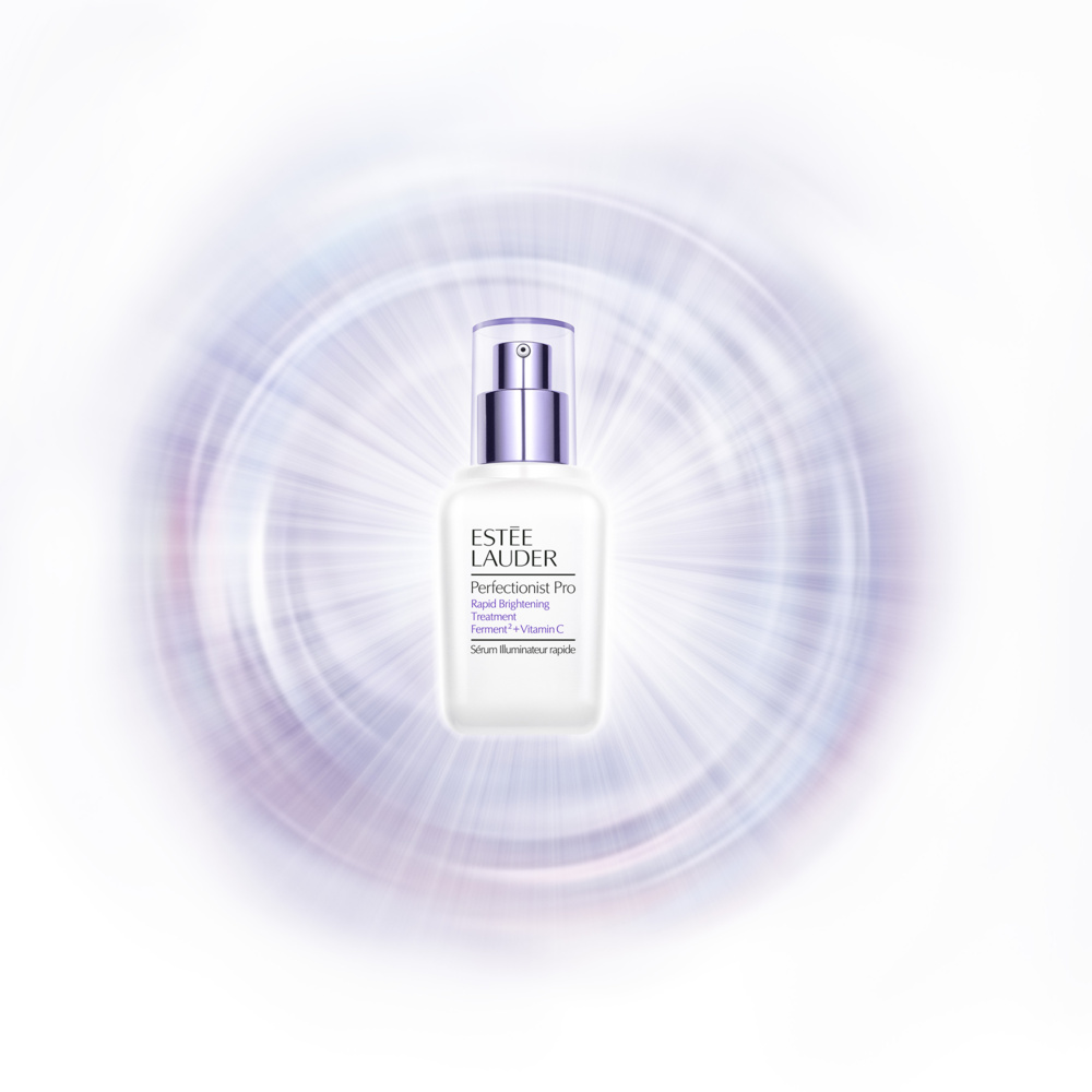 Estée Lauder Perfectionist Pro Sérum Illuminateur Rapide