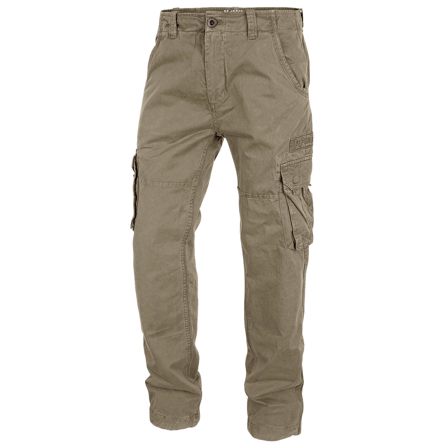 Jet Pant Cargo Hose