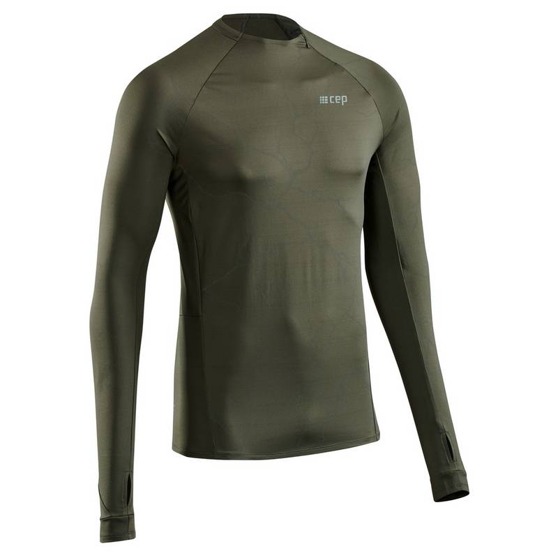 CEP Funktionsshirt Herren