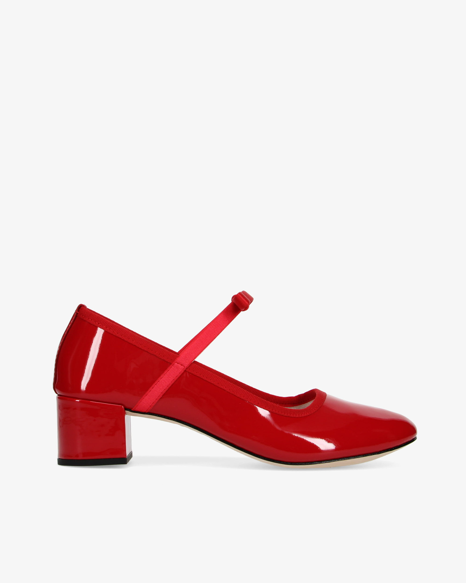 Guillemette Mary Janes