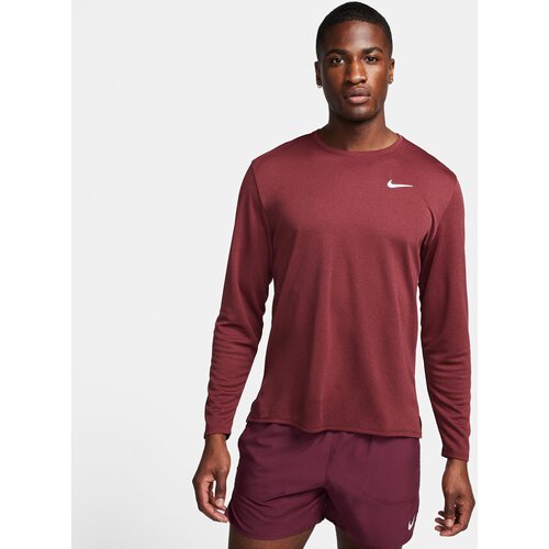 HERREN SWEATSHIRT M NK DF UV MILER TOP LS