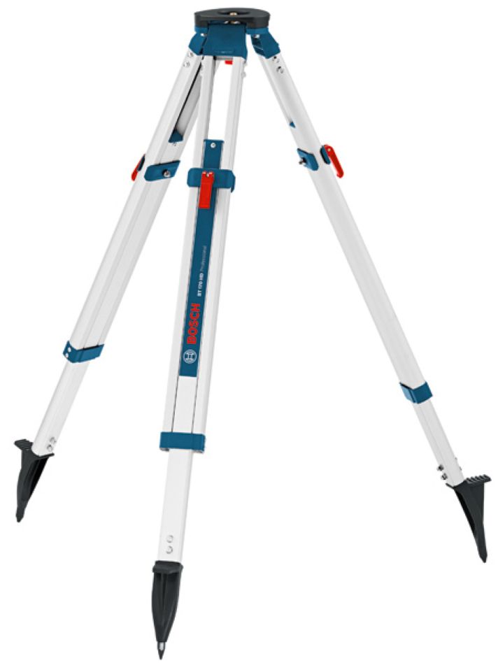 Trepied Bosch Blue Accessories 0601091B00 BT170HD pentru construcții