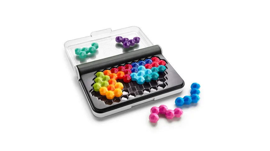 Smart Games IQ SIX PRO