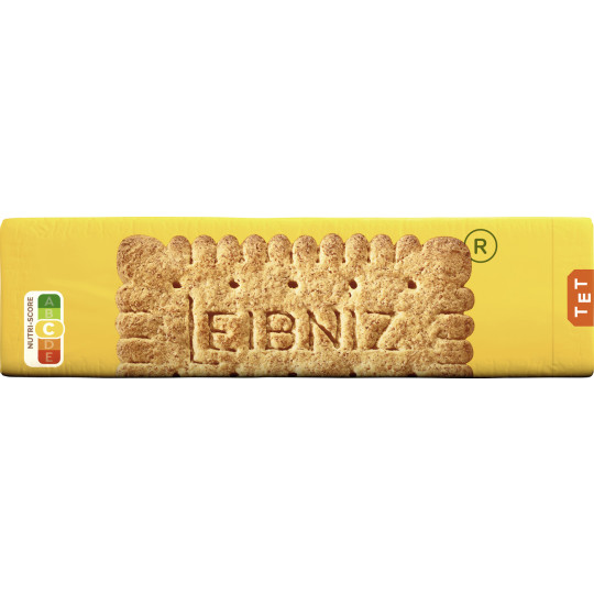Bahlsen Leibniz Vollkorn 200G