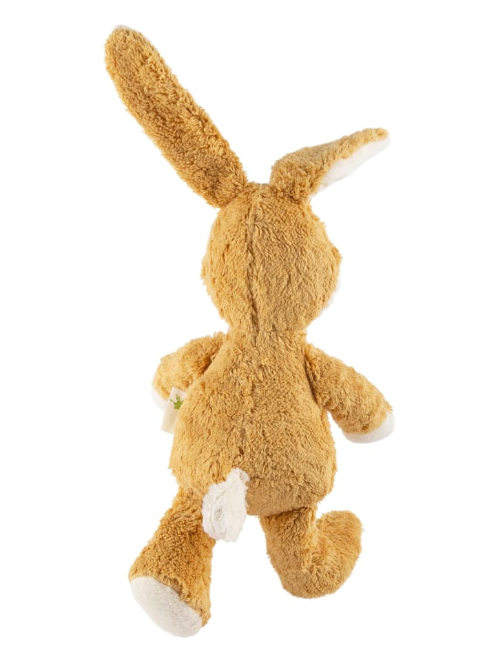 Sigikid Kuscheltier Natural Friends Green in hellbraun günstig kaufen onesize