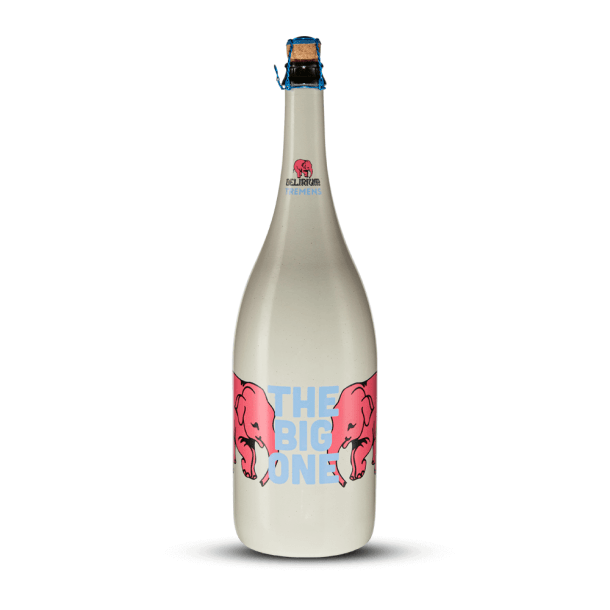 Magnum Delirium Tremens 1,5 l