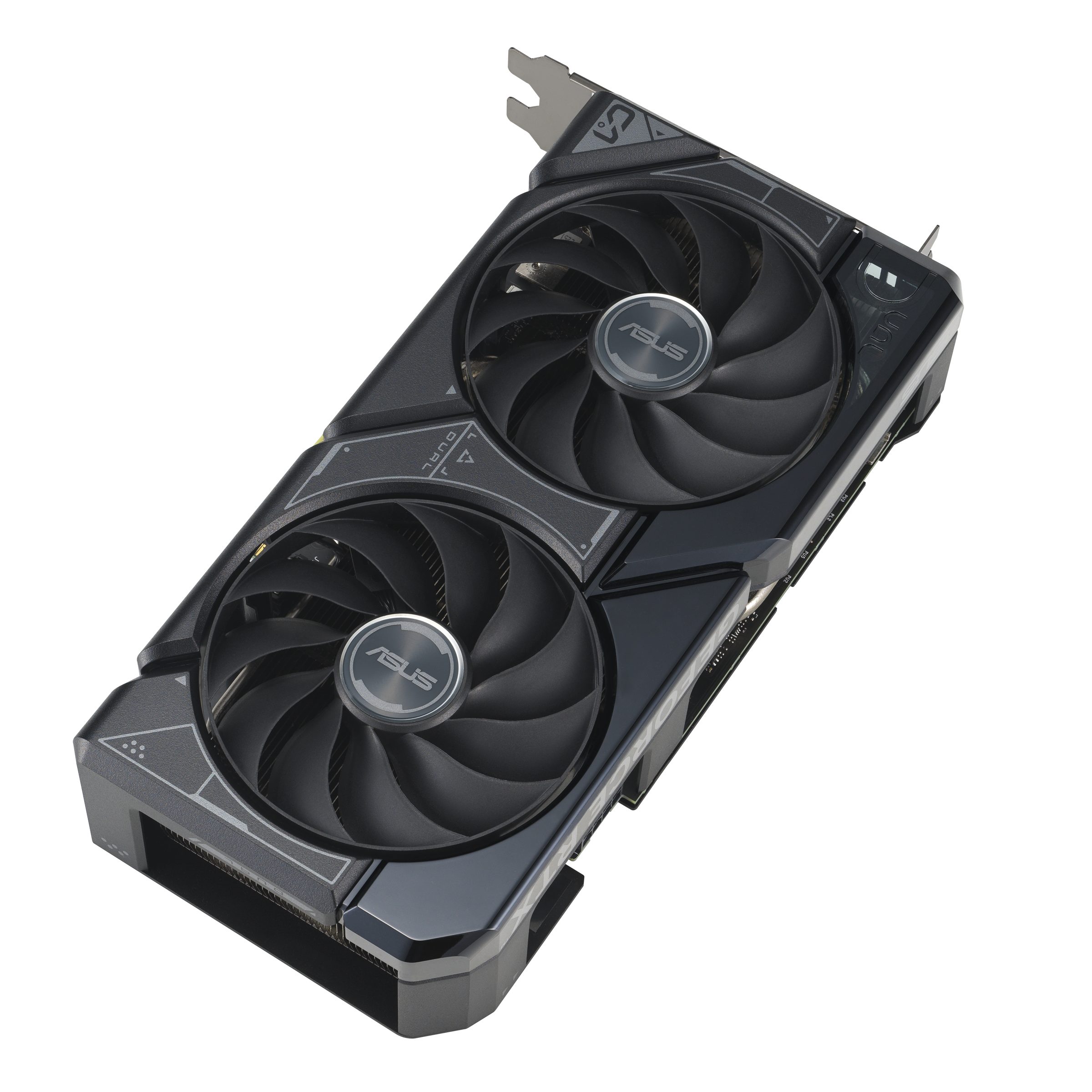 Asus DUAL-RTX4060TI-A16G Grafikkarte (16 GB, GDDR6)