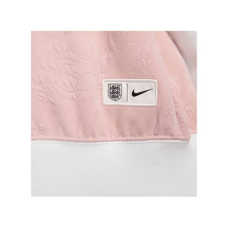Nike England Fleece Hoody Damen Trainingsjacke Damen
