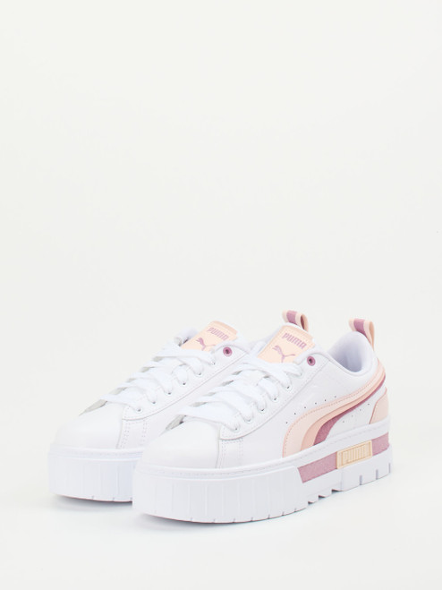 Sneaker-81657950023 Puma