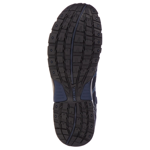 QUEBEC MID GTX Herren - Wanderstiefel