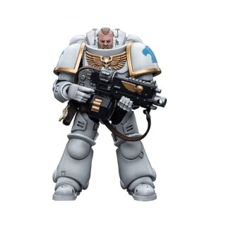 Warhammer 40k Actionfigur: Space Marines White Consuls - Intercessor 2