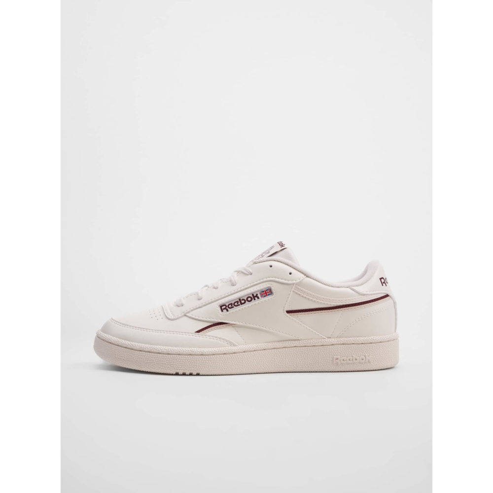Reebok Club C 85 Vegan ID9270 / weiss