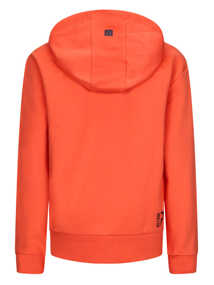 Retour Hoodie 