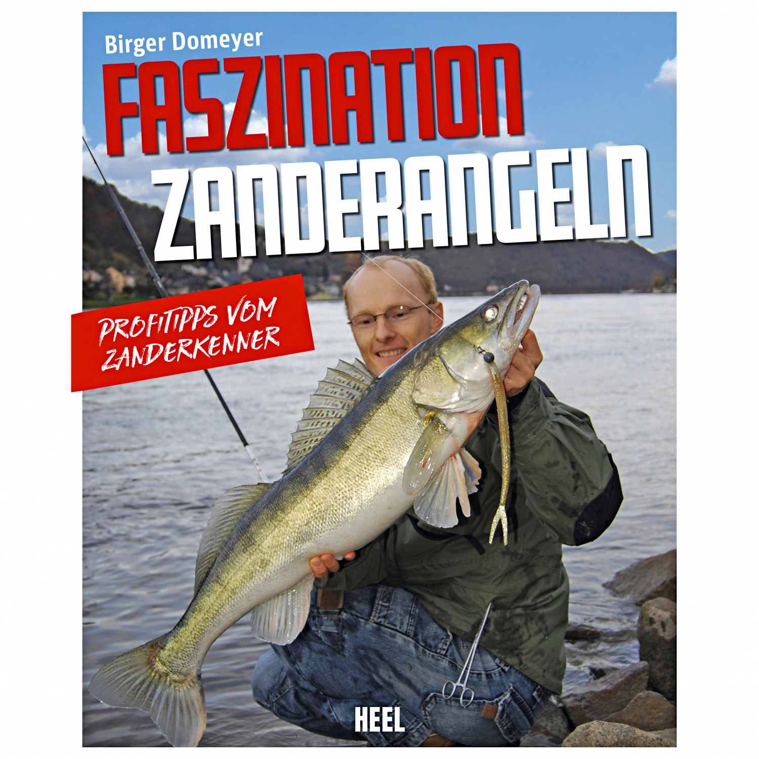 Faszination Zanderangeln - Profi-Tipps vom Zanderkenner