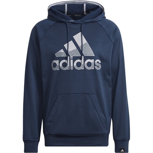 HERREN KAPUZENSWEAT M GG BIG BOS HD