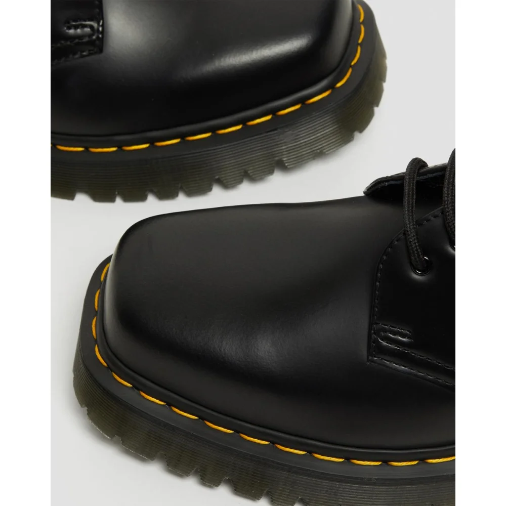 Dr. Martens 1461 Bex Squared 27875001 / schwarz