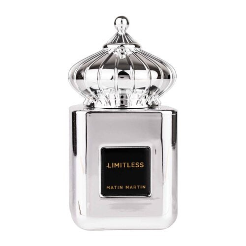 Martin Limitless Eau de Parfum 100ml