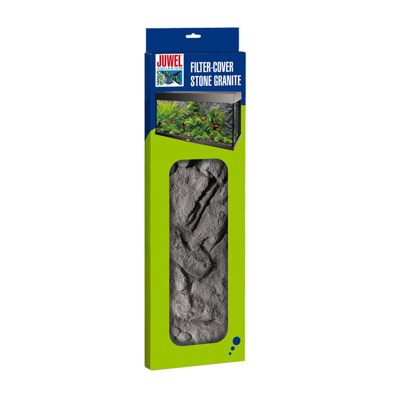 JUWEL Filter JUWEL Filterverkleidung Stone Granite