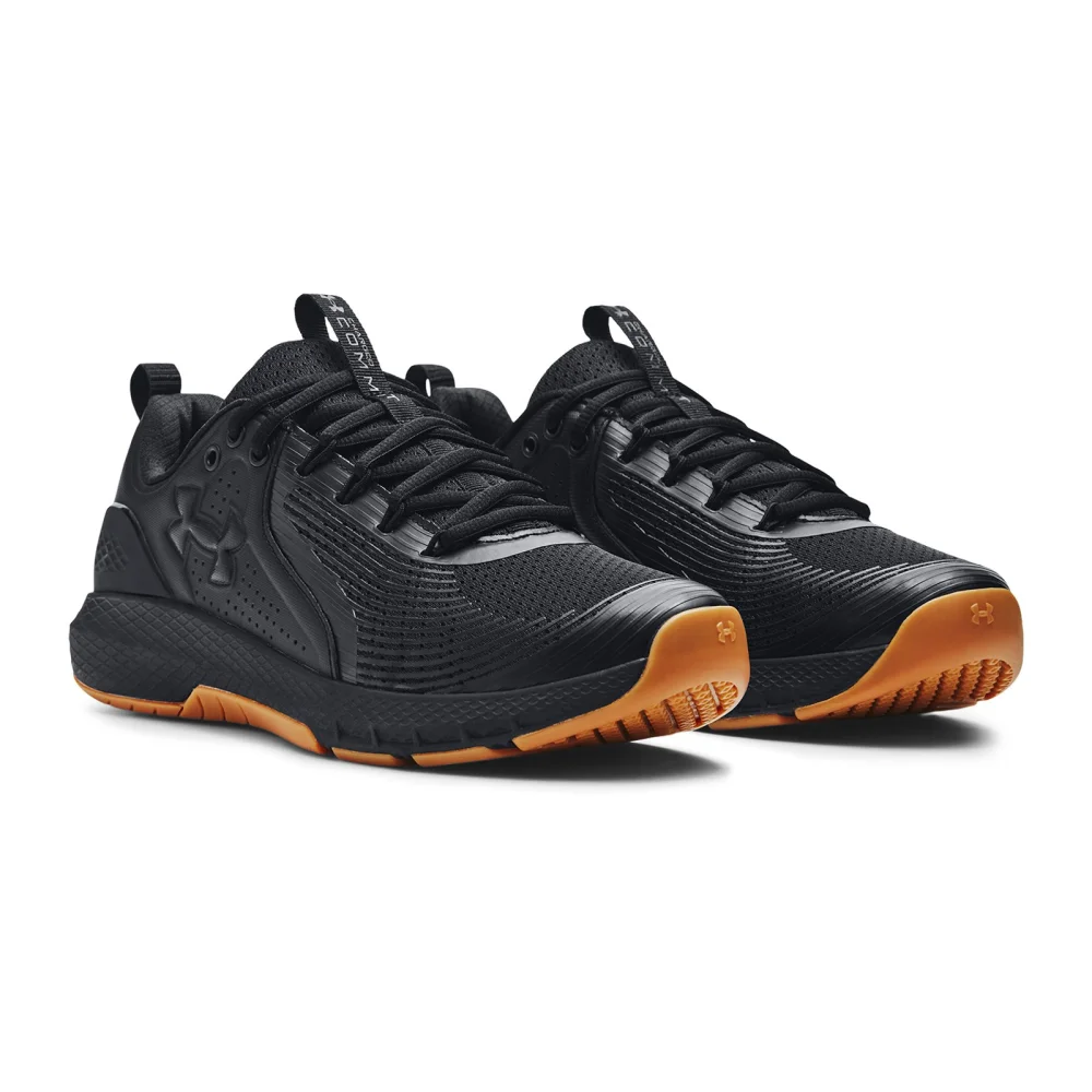 Under Armour Charged Commit TR UA 3 3023703-005 / schwarz