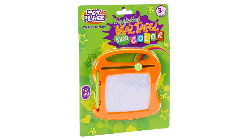 Müller - Toy Place - Magische Maltafel mini 
