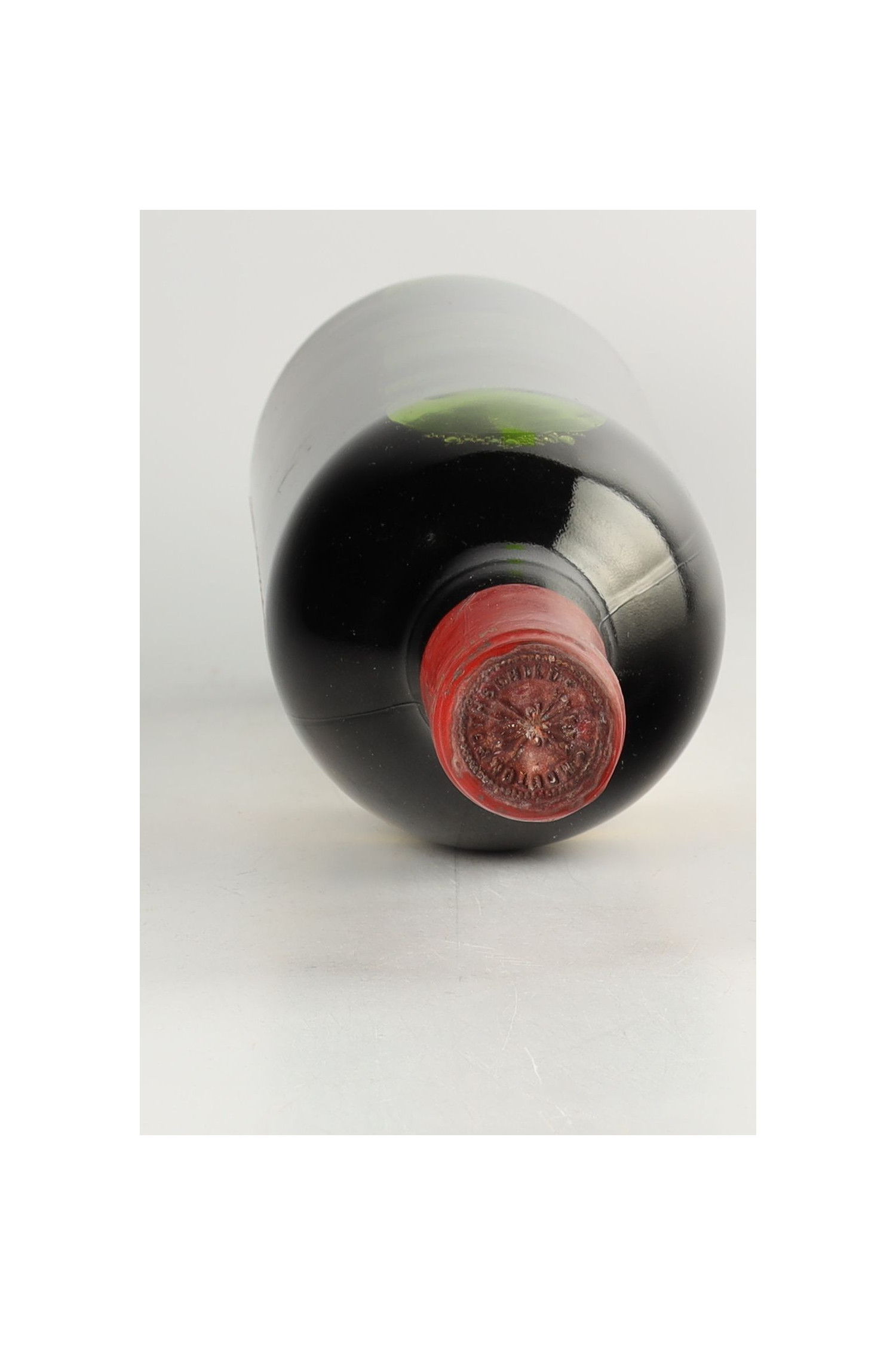 Château Mouton Rothschild 1974, Pauillac