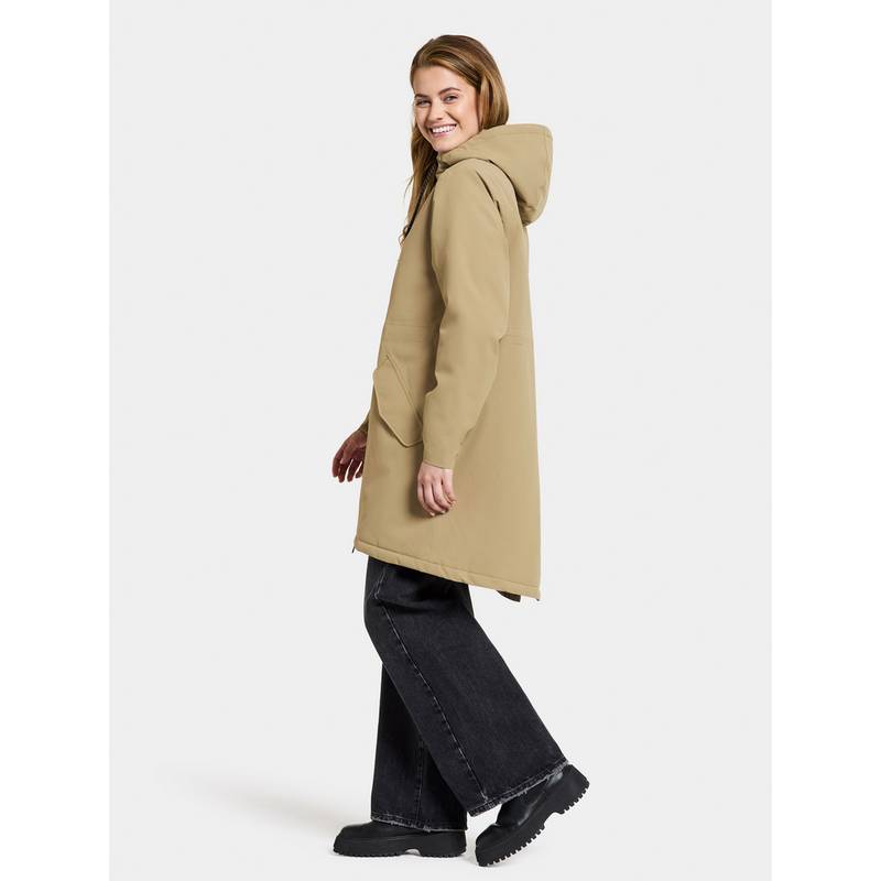 Didriksons Marta-Lisa 2 Parka Damen