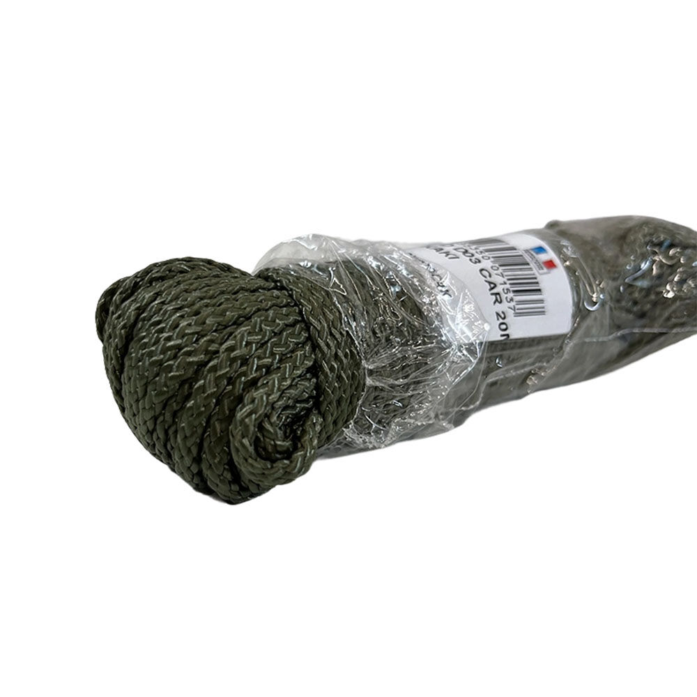 Mesnard Ropeworks 3mm - 20m Brochable Halyard