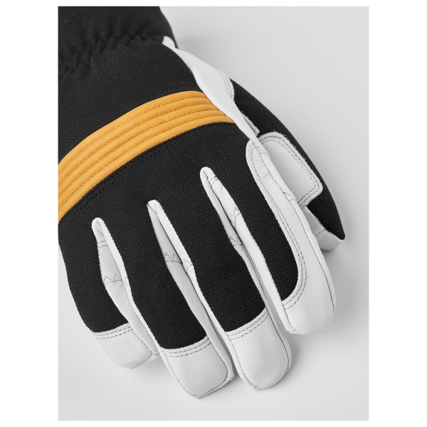 Hestra - Couloir 5 Finger - Handschuhe