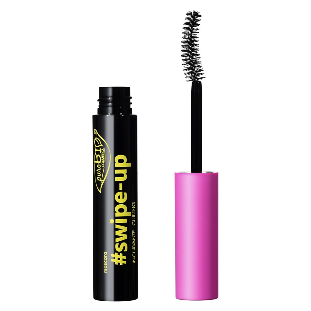 Purobio Mascara #SWIPE-UP Recourbant Mascara Recourbant
