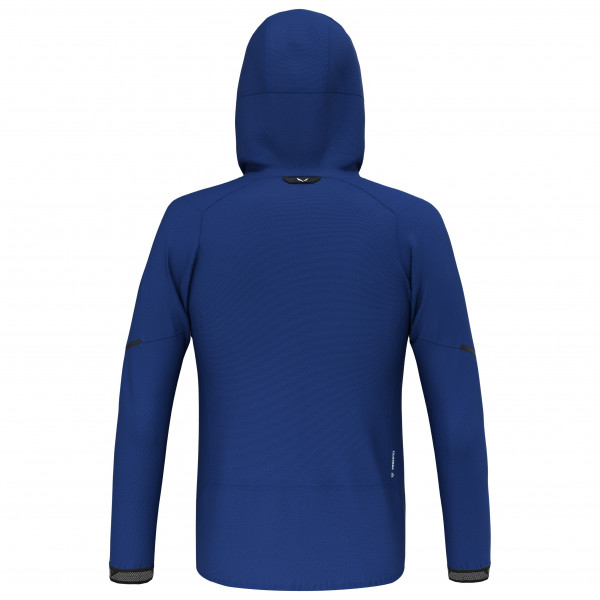 Salewa - Pedroc PowerTex 2.5L Light Jacket - Regenjacke