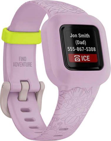 Garmin vivofit jr. 3 Smartwatch (Proprietär)